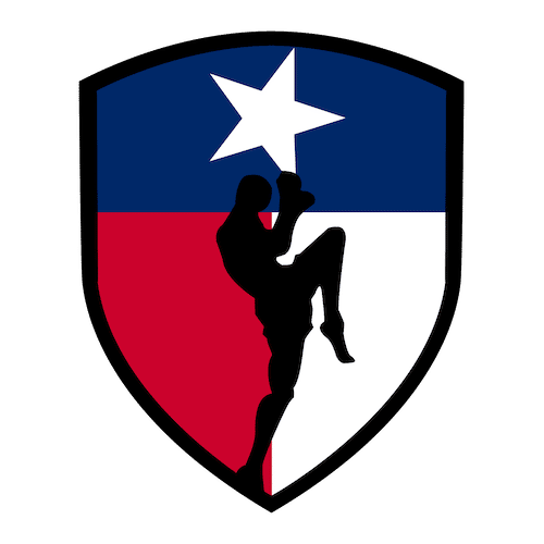 Texas Muay Thai & Boxing Academy Logo