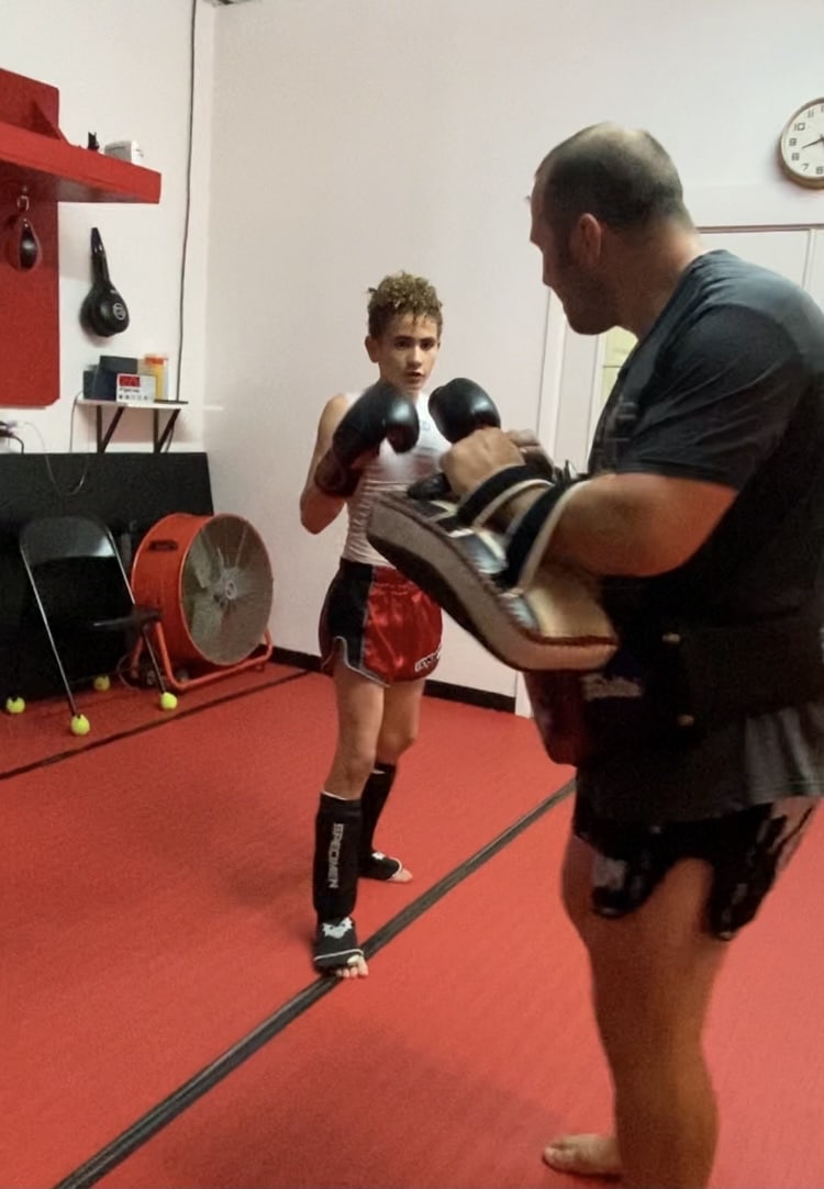 Texas Muay Thai & Boxing Academy Gallery Photo Number 2