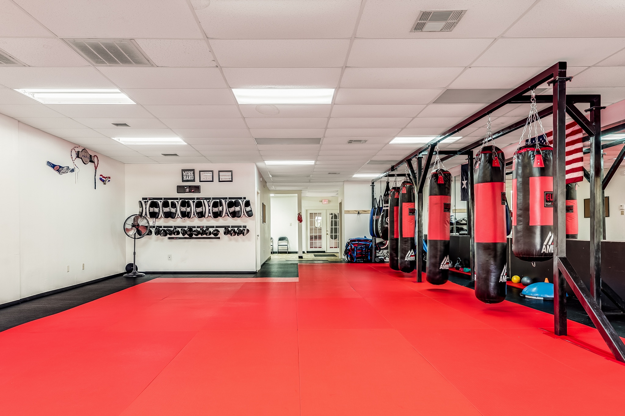 Texas Muay Thai & Boxing Academy Gallery Photo Number 4