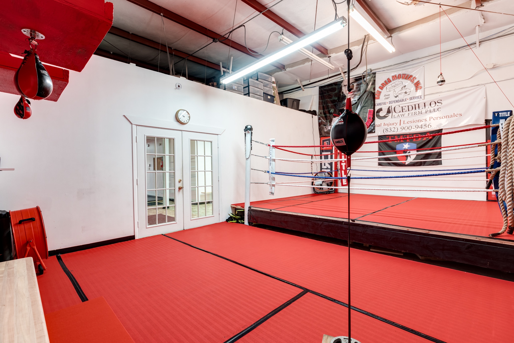Texas Muay Thai & Boxing Academy Gallery Photo Number 10